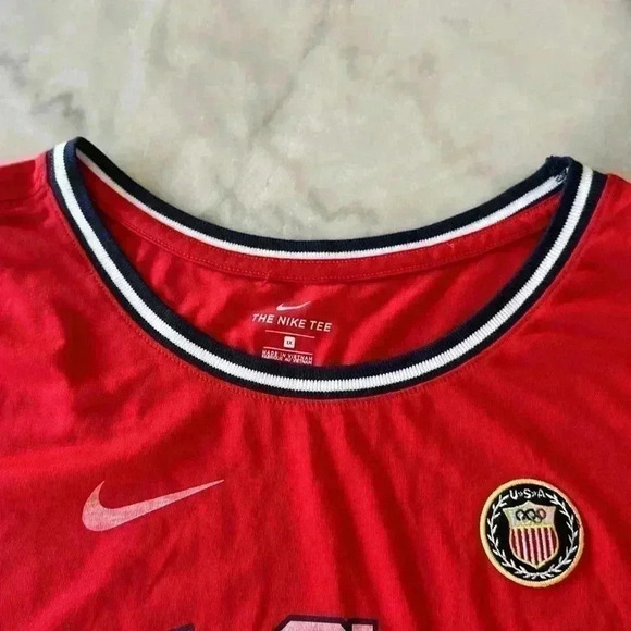 Nike Team USA Olympic Tee - Picture 13 of 16